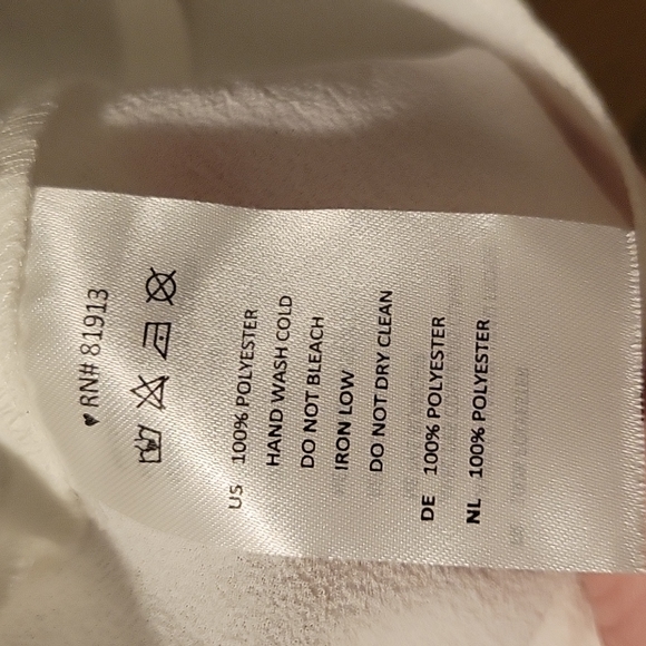 cooper & ella Makayla Layered Tank - Picture 4 of 11